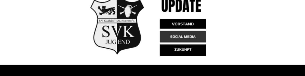 Neuer Vorstand des SV Klarenthal gewählt!