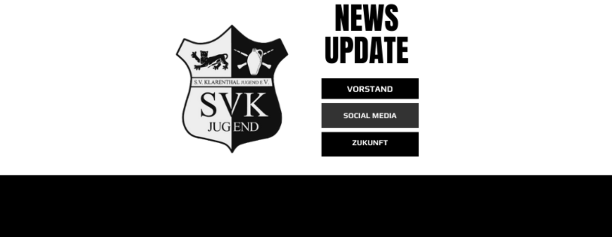 Neuer Vorstand des SV Klarenthal gewählt!